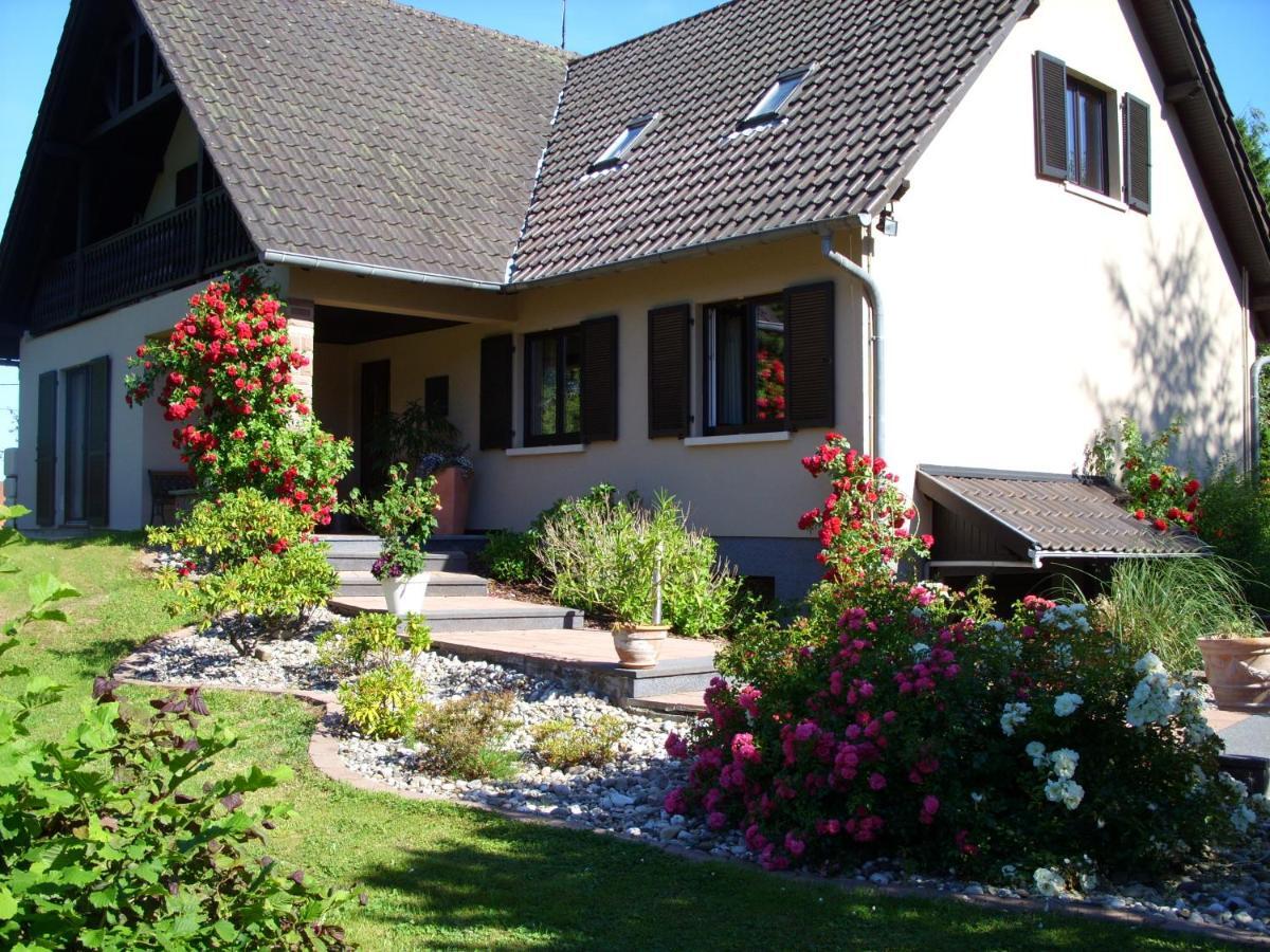 Oberhaslach Mittenbach מראה חיצוני תמונה